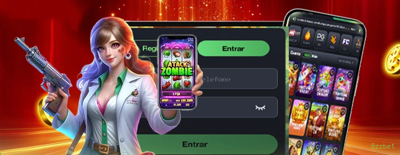 Pagamentos 8zzbet PIX