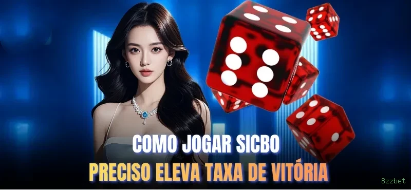 Bônus e prêmios 8zzbet
