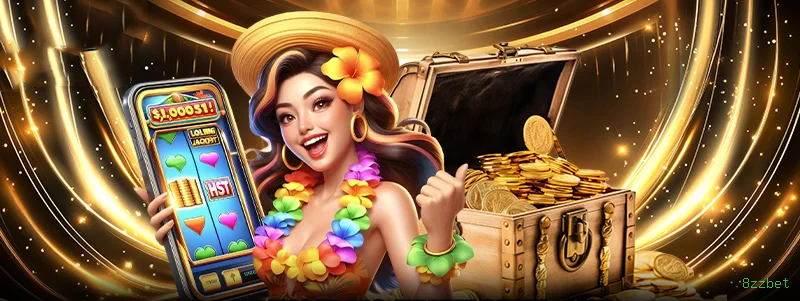 Slots com prêmios 8zzbet